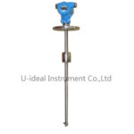 rod float level meter
