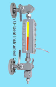 Water Level Gauge,Tank Level Indicator,Water Level Mete