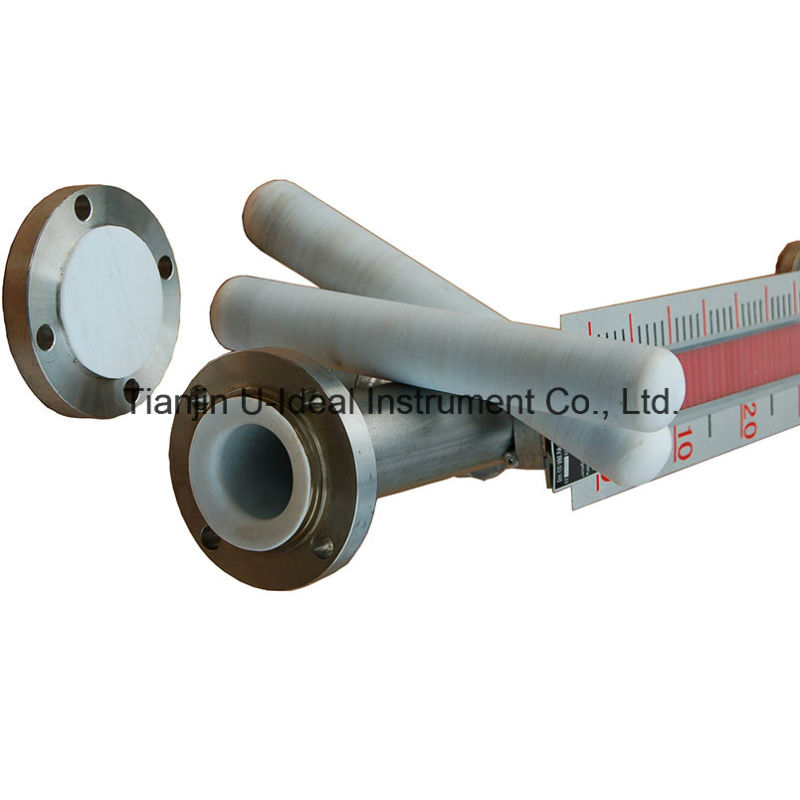 UHC-C-F PP anticorrosive magnetic level gaugelevel gauge