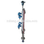 Magnetic-Float-Level-Indicator-for-water-level