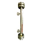 UHC High temperature and high pressure magnetic float level gauge