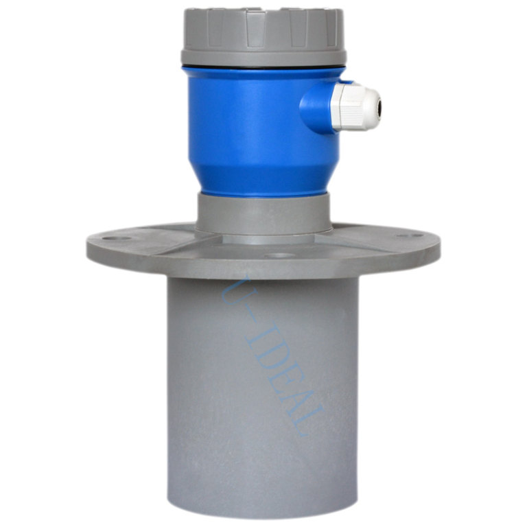 china manufacture Best selling no contact Ultrasonic Level Sensor