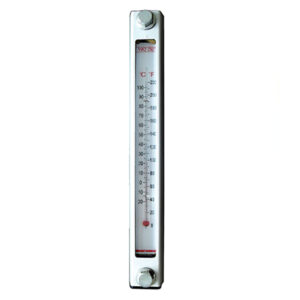 with temperature oil level indicators | level gauge