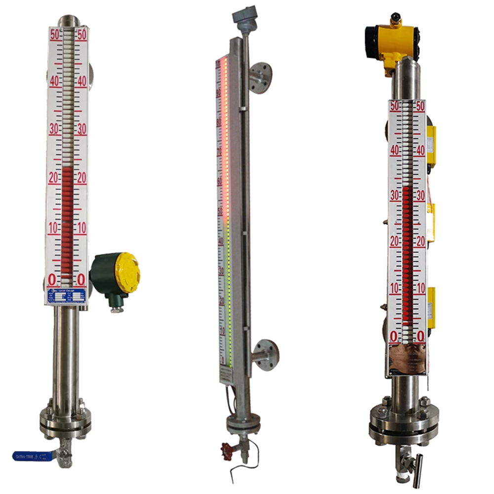 Float Level Gauge
