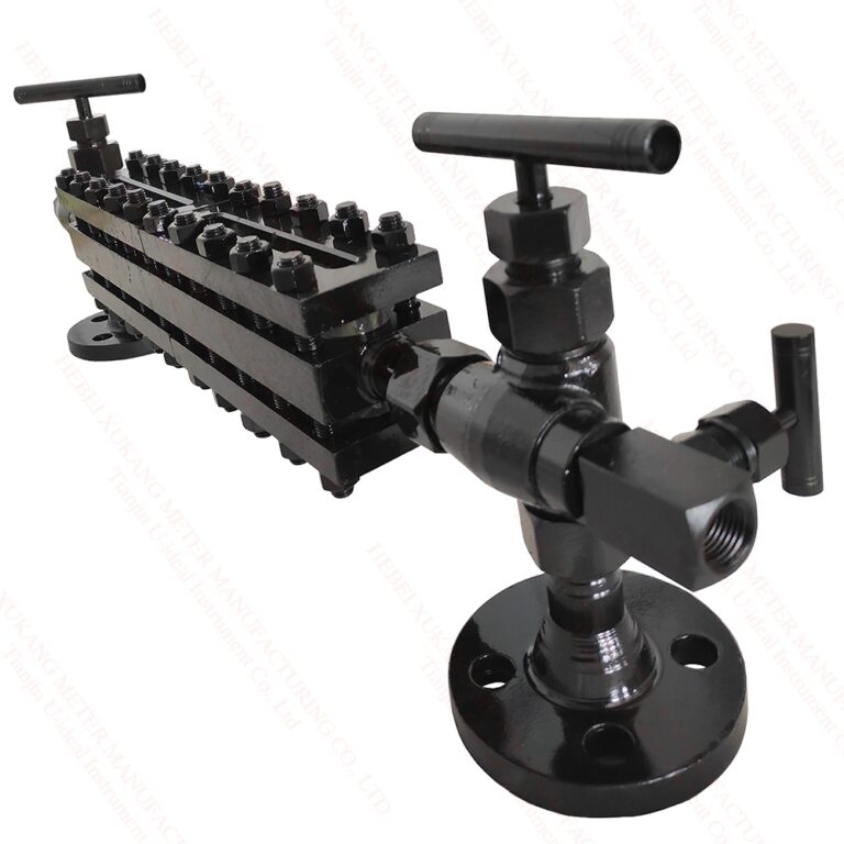 Boiler Glass Level Gauge-A Heavy Duty level Gauge