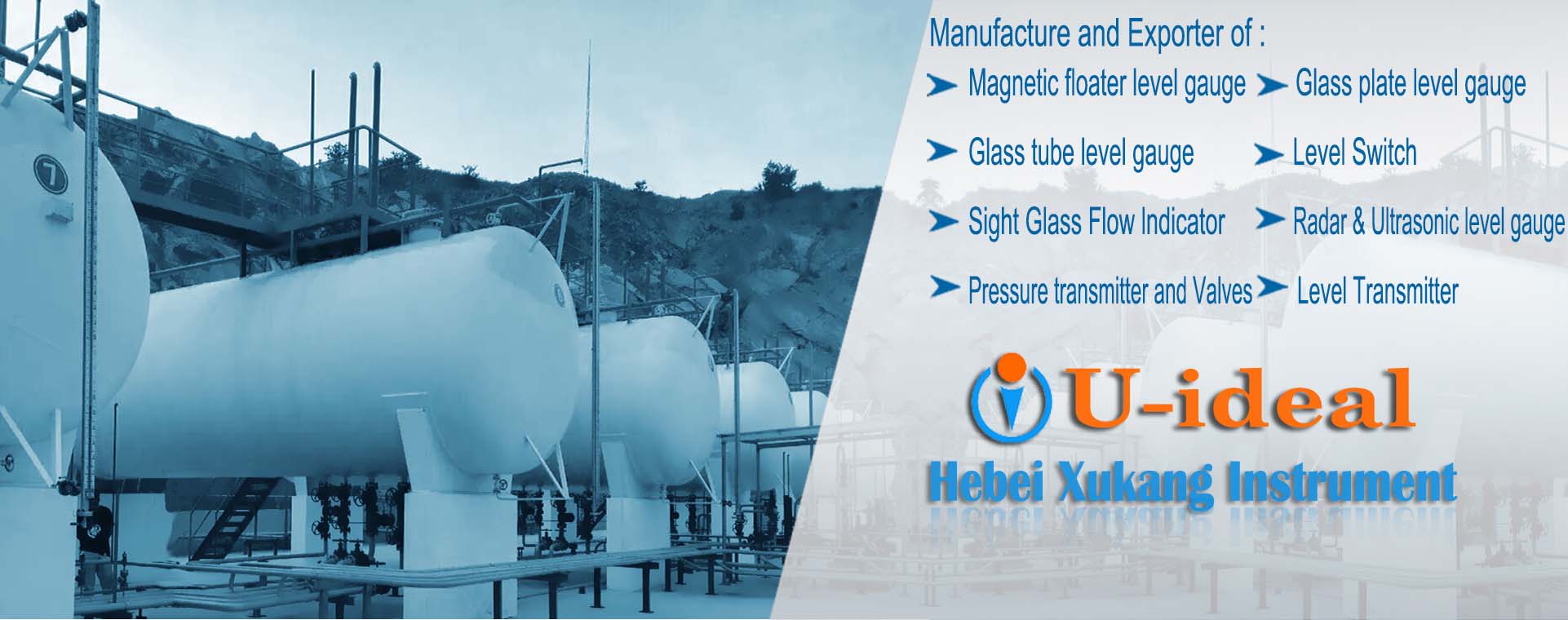 Tianjin U-ideal Introduction to Main Products