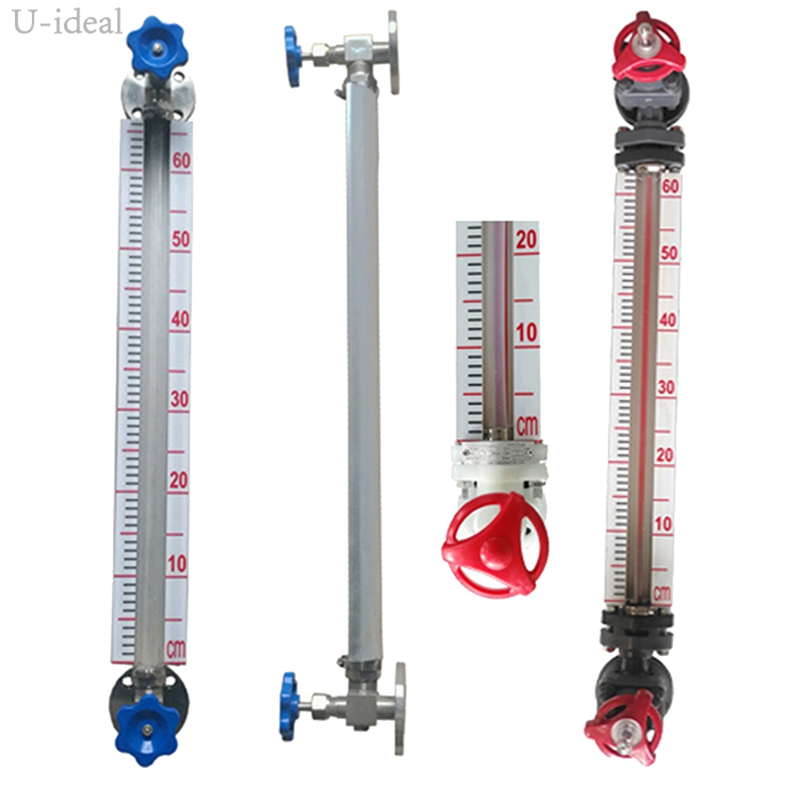 glass tube level gauge normal temperature and pressure water level gauge
