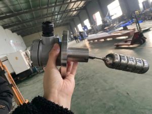 Manufacture-Low-Price-Uqk-03-C-Top-Mounted-Marine-Float-Level-Controller