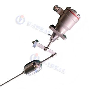 Manufacture Low Price Uqk-03 C Top Mounted Marine Float Level Controller