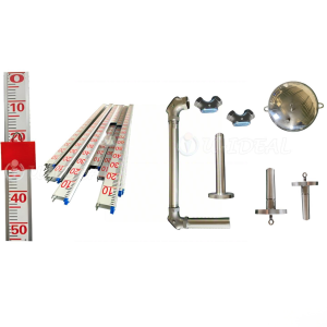 High-Precision-Automatic-Plumb-Bob-Level-Gauge-Industrial