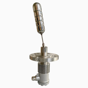 Side Mount Horizontal Water Level Sensor Liquid Float Switch for Tank Control Switch