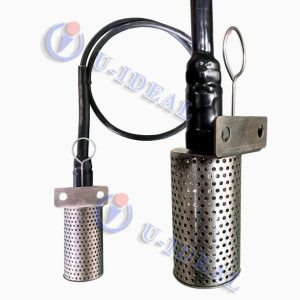 Stainless Steel Bracket Mount Bilge Water Level Switch Liquid Level Switch