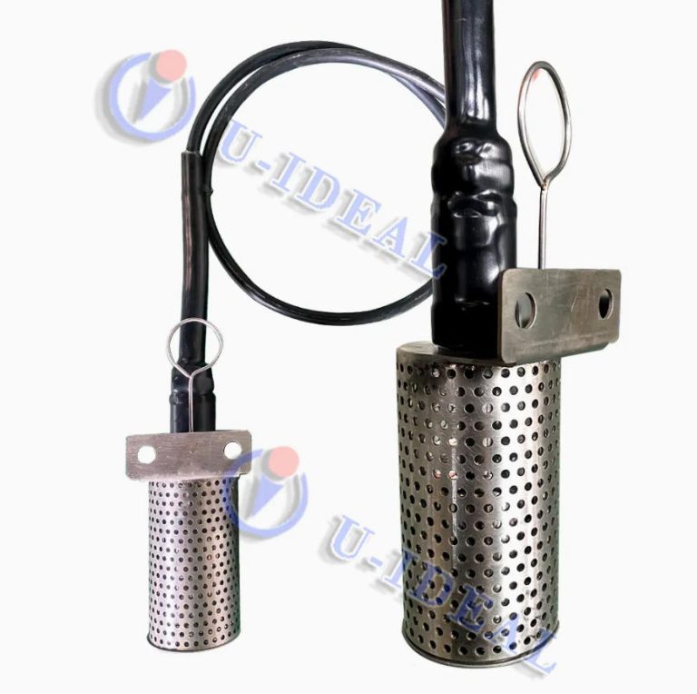 Stainless Steel Bracket Mount Bilge Water Level Switch Liquid Level Switch