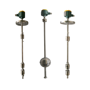 UQK-A floater level switches