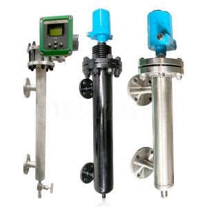 UQK-T Float level switch