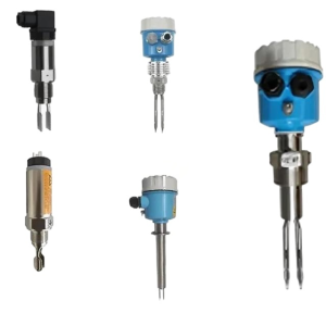 Vibrating-Fork-Level-Switch-Liquid-Level-Sensor